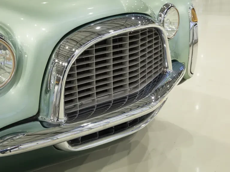 1953 Chrysler Imperial 1st Gen - Image 9 of 28