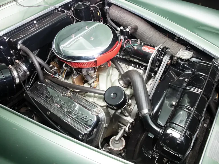 1953 Chrysler Imperial 1st Gen - Image 4 of 28