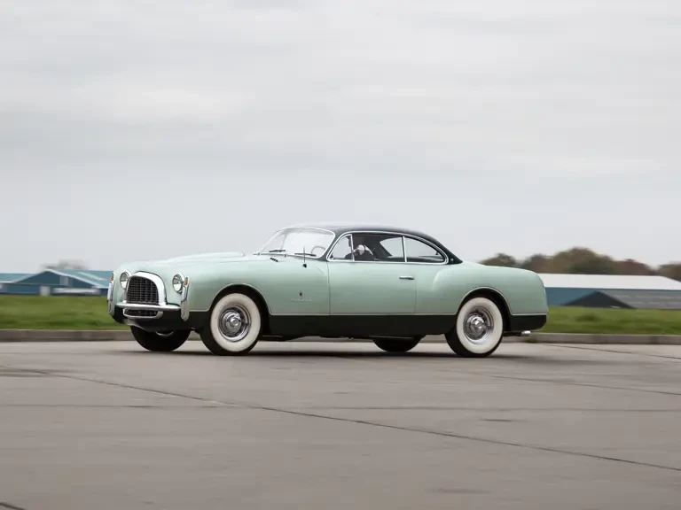 1953 Chrysler Imperial 1st Gen - Image 23 of 28