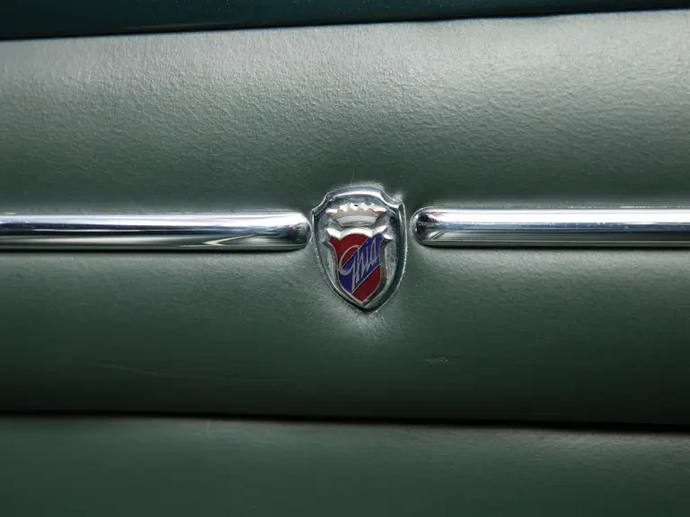 1953 Chrysler Imperial 1st Gen - Image 17 of 28