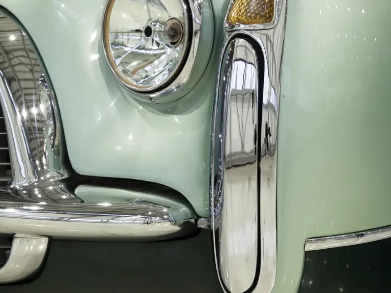 1953 Chrysler Imperial 1st Gen - Image 12 of 28