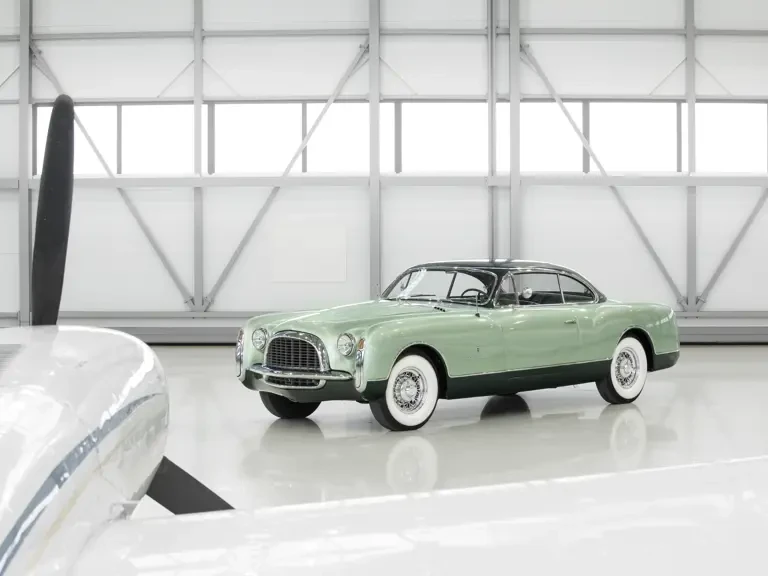 1953 Chrysler Imperial 1st Gen - Image 2 of 28