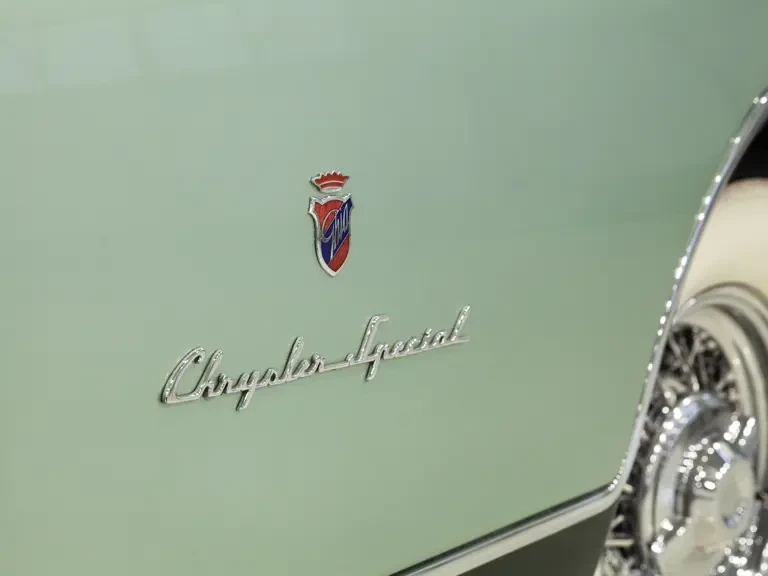 1953 Chrysler Imperial 1st Gen - Image 7 of 28