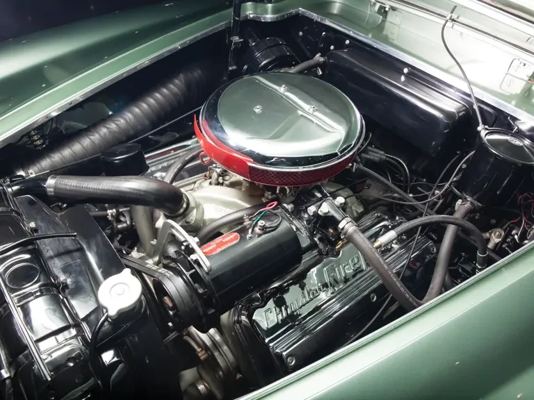 1953 Chrysler Imperial 1st Gen - Image 24 of 28