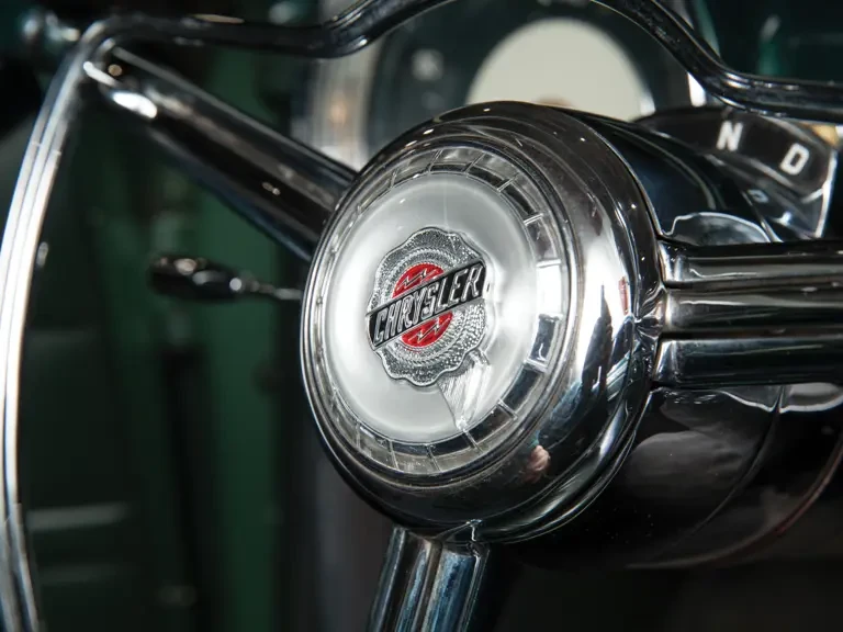 1953 Chrysler Imperial 1st Gen - Image 5 of 28