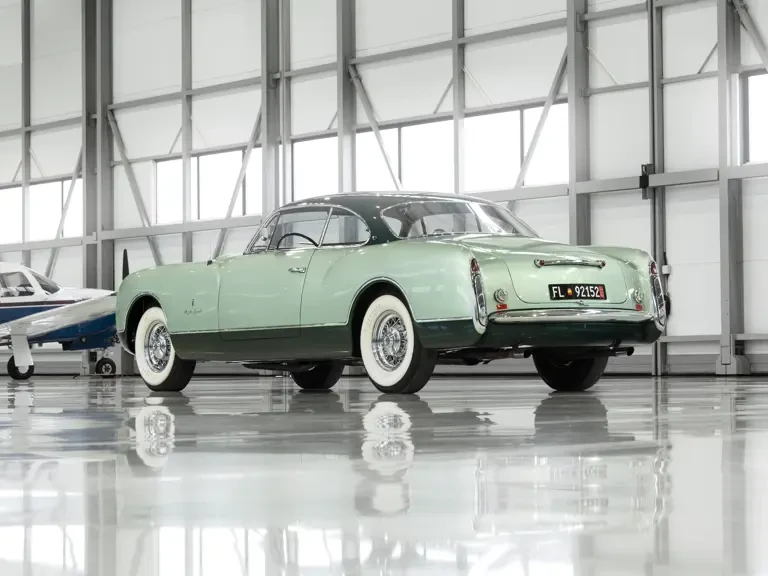1953 Chrysler Imperial 1st Gen - Image 3 of 28