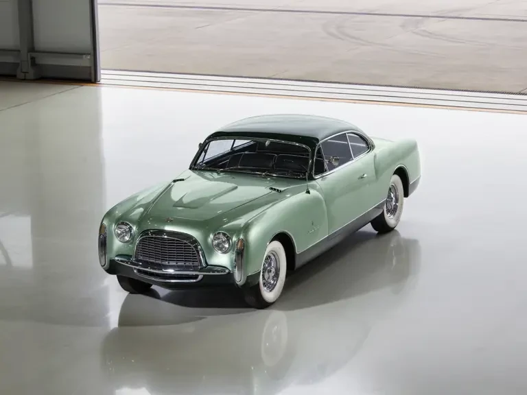 1953 Chrysler Imperial 1st Gen - Image 18 of 28