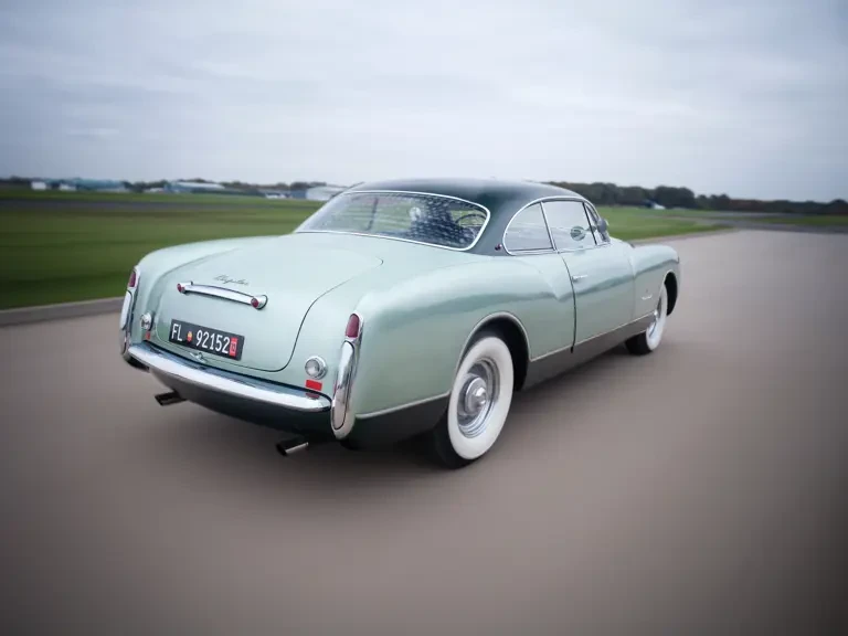 1953 Chrysler Imperial 1st Gen - Image 22 of 28