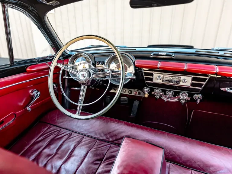 1953 Chrysler - Image 9 of 31