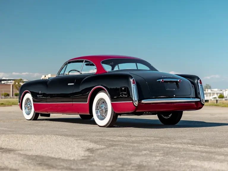 1953 Chrysler - Image 28 of 31