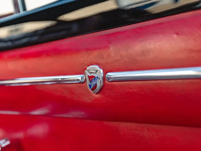 1953 Chrysler - Image 23 of 31