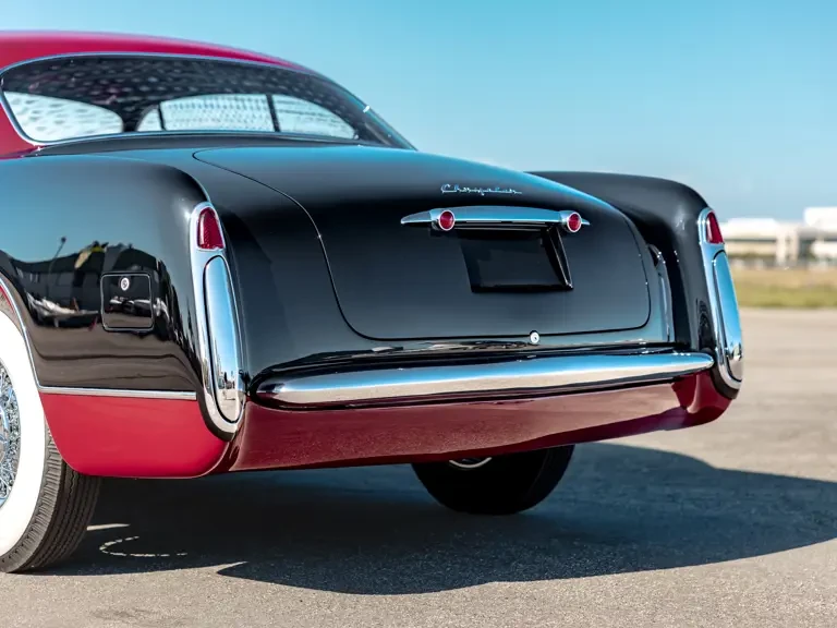 1953 Chrysler - Image 31 of 31