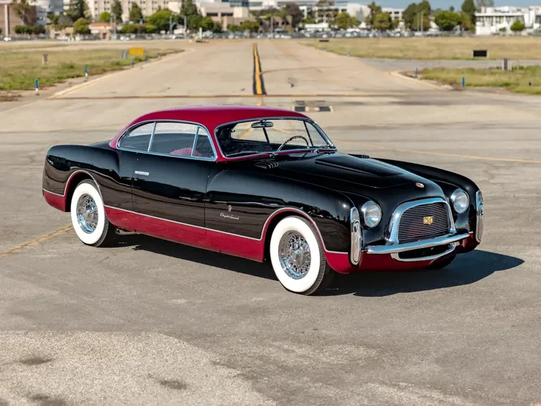 1953 Chrysler - Image 27 of 31