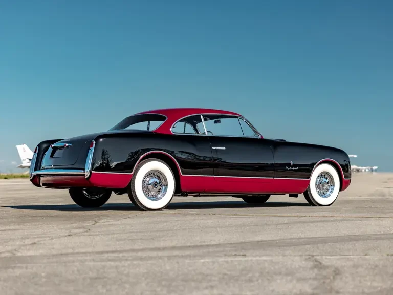 1953 Chrysler - Image 8 of 31
