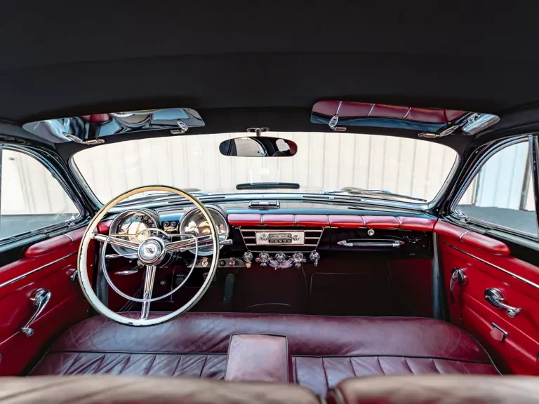 1953 Chrysler - Image 10 of 31