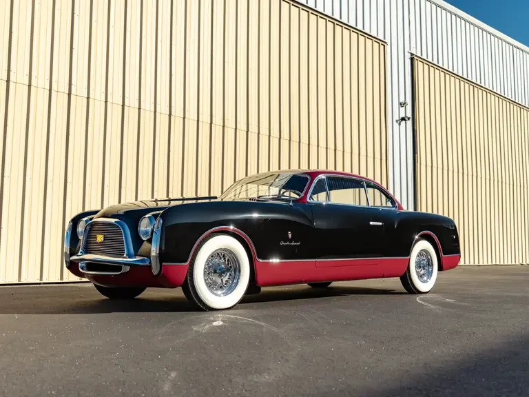 1953 Chrysler - Image 7 of 31