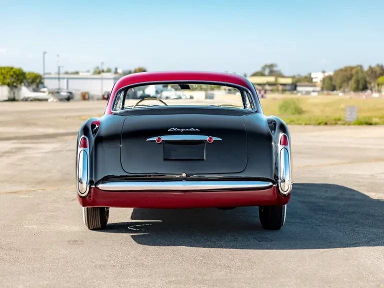 1953 Chrysler - Image 6 of 31