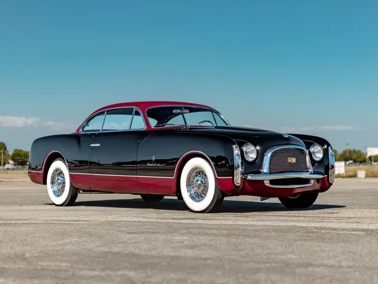 1953 Chrysler - Image 2 of 31