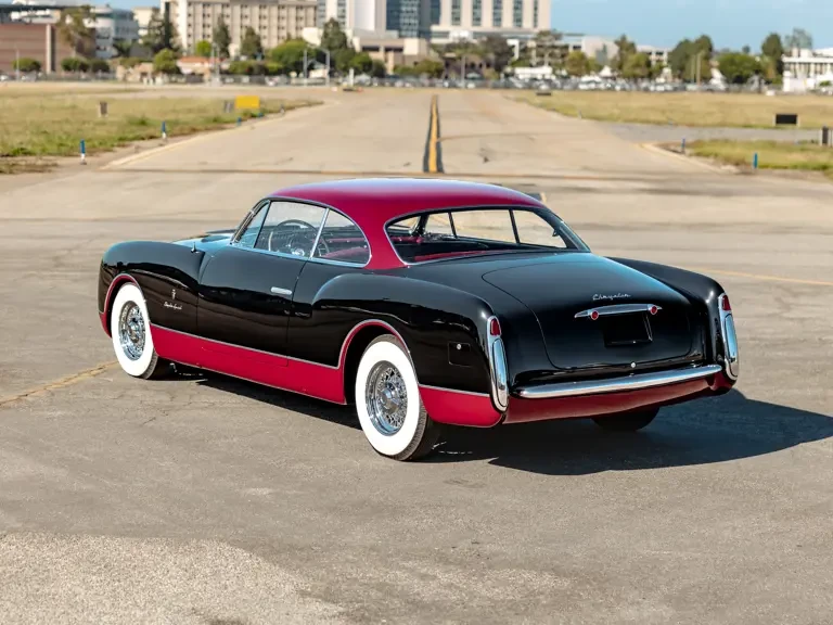 1953 Chrysler - Image 3 of 31