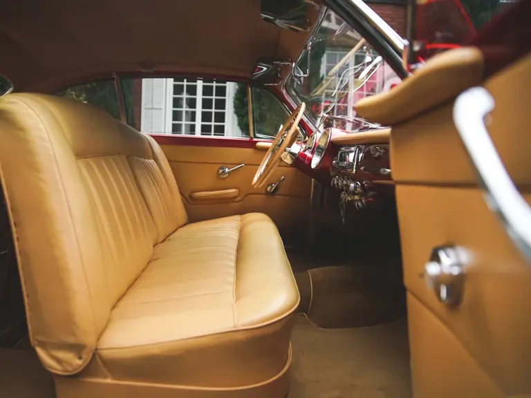 1953 Chrysler Imperial 1st Gen - Image 26 of 31