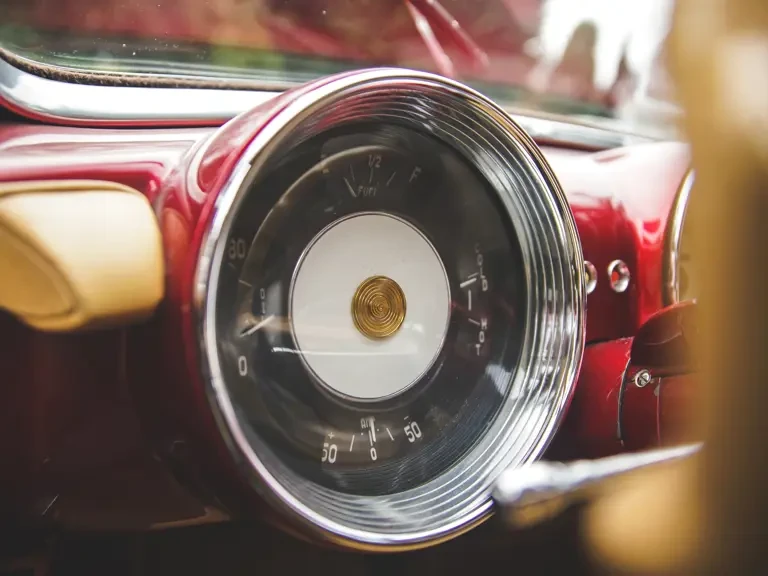 1953 Chrysler Imperial 1st Gen - Image 19 of 31