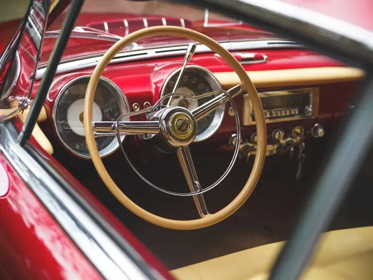 1953 Chrysler Imperial 1st Gen - Image 14 of 31