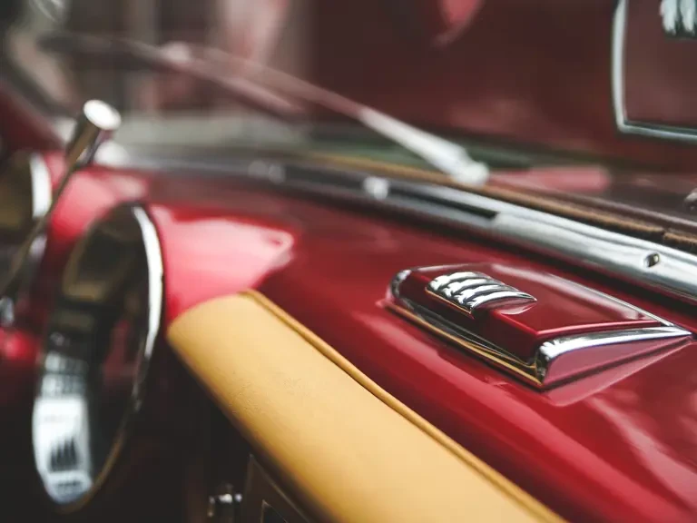 1953 Chrysler Imperial 1st Gen - Image 24 of 31