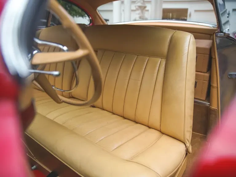 1953 Chrysler Imperial 1st Gen - Image 31 of 31