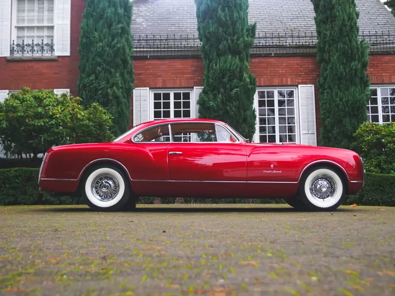 1953 Chrysler Imperial 1st Gen - Image 6 of 31