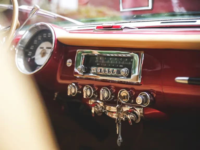 1953 Chrysler Imperial 1st Gen - Image 21 of 31