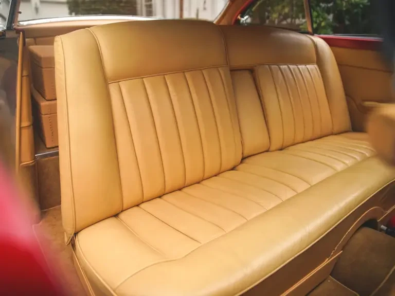1953 Chrysler Imperial 1st Gen - Image 30 of 31