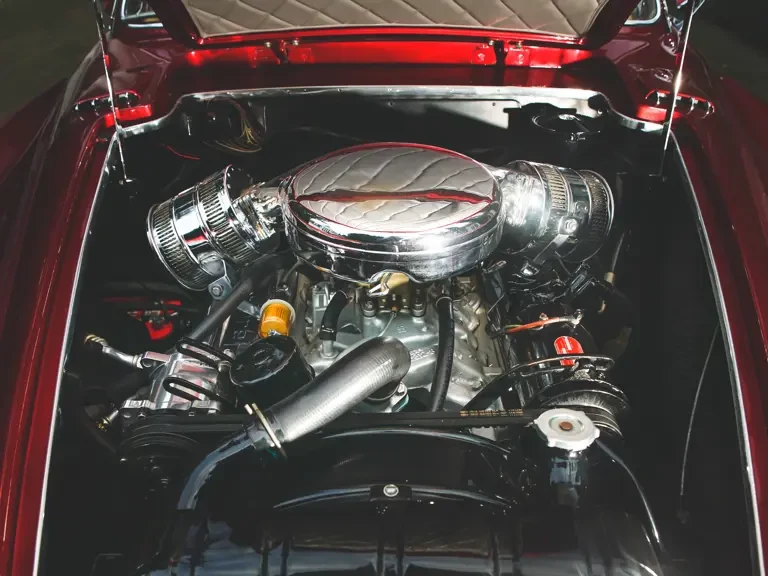 1953 Chrysler Imperial 1st Gen - Image 4 of 31