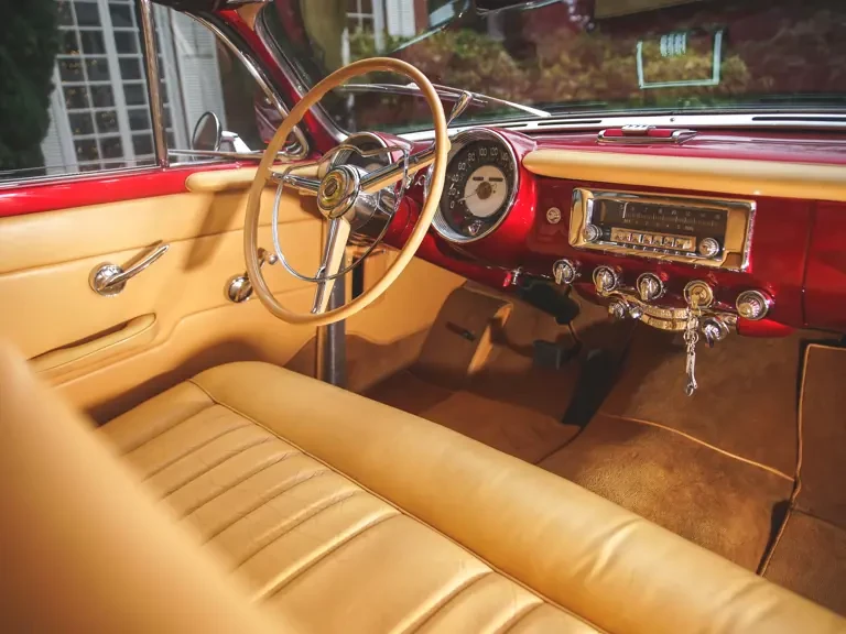 1953 Chrysler Imperial 1st Gen - Image 13 of 31