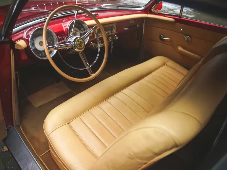 1953 Chrysler Imperial 1st Gen - Image 5 of 31