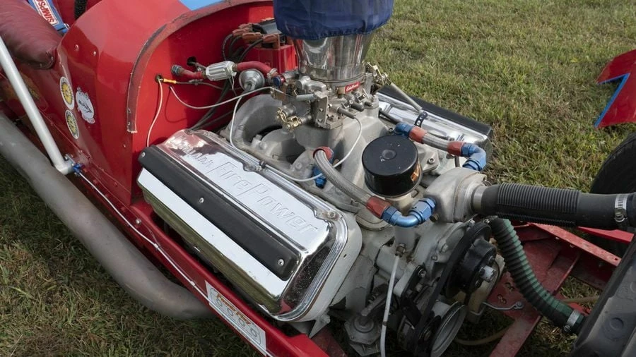 1953 Chrysler - Image 4 of 8