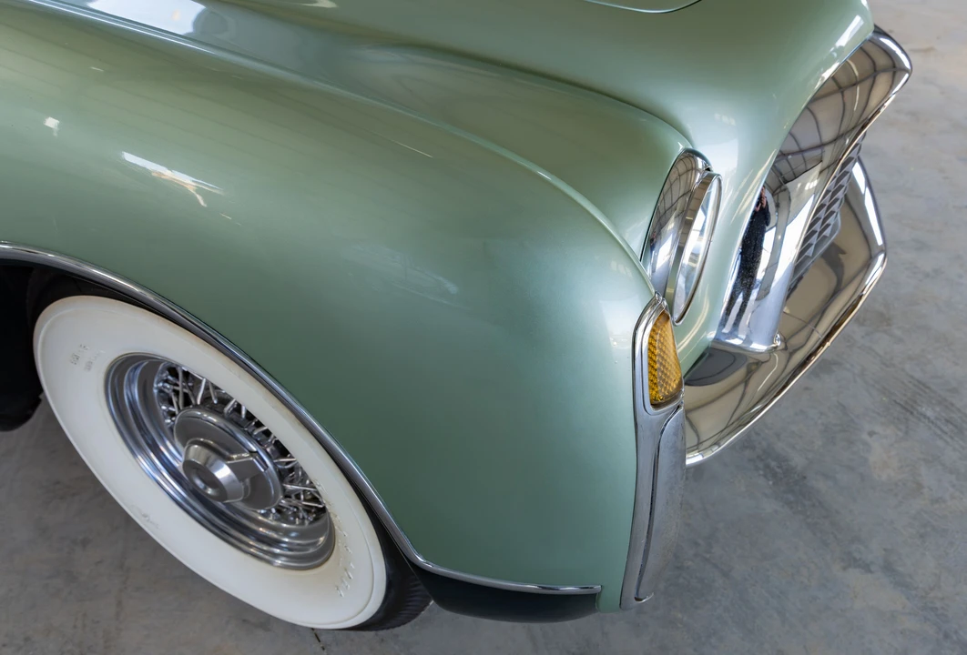 1953 Chrysler - Image 12 of 31