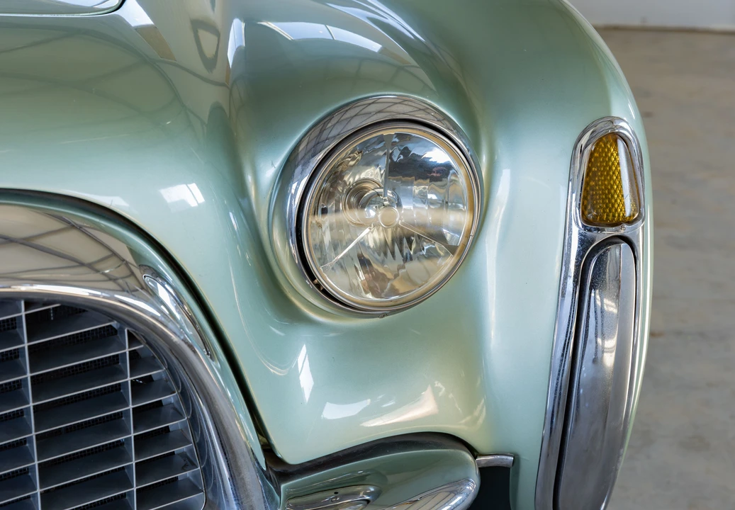 1953 Chrysler - Image 29 of 31