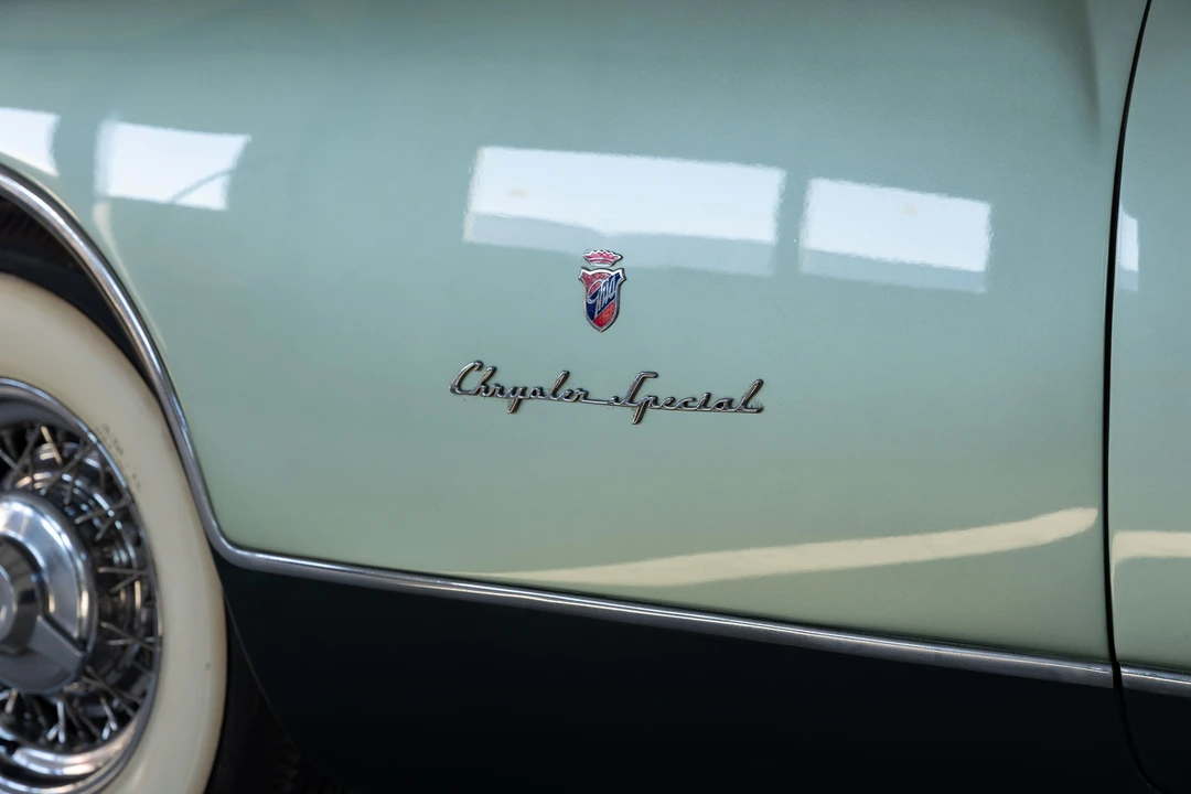 1953 Chrysler - Image 7 of 31
