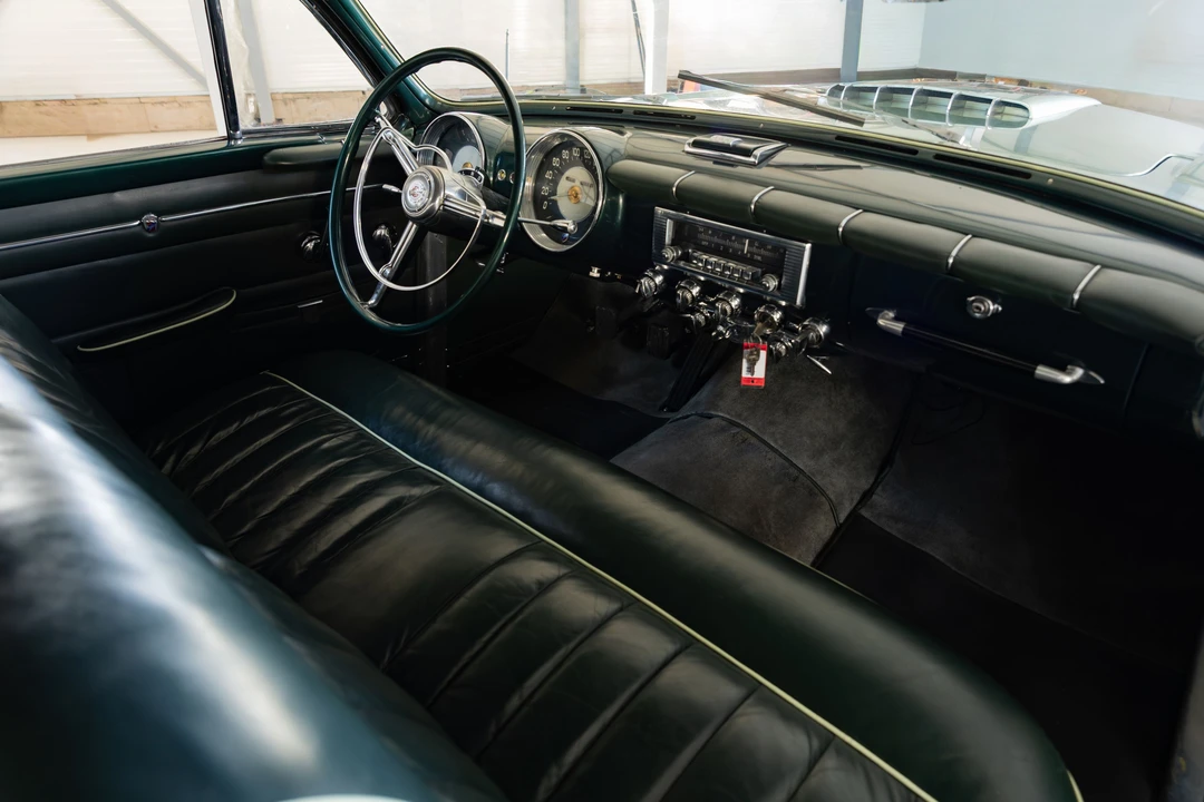 1953 Chrysler - Image 4 of 31