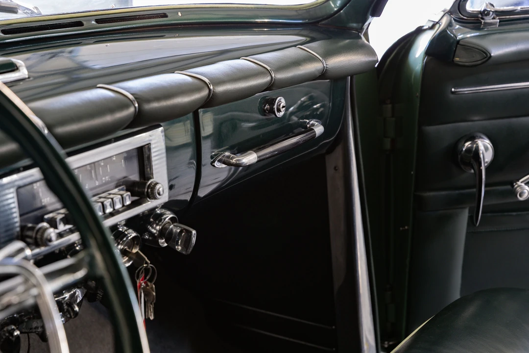 1953 Chrysler - Image 22 of 31