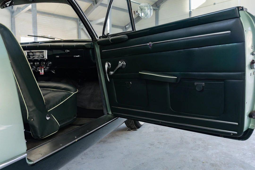 1953 Chrysler - Image 24 of 31
