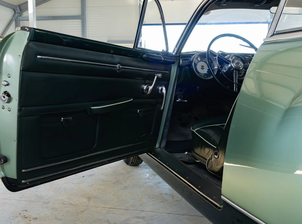 1953 Chrysler - Image 17 of 31