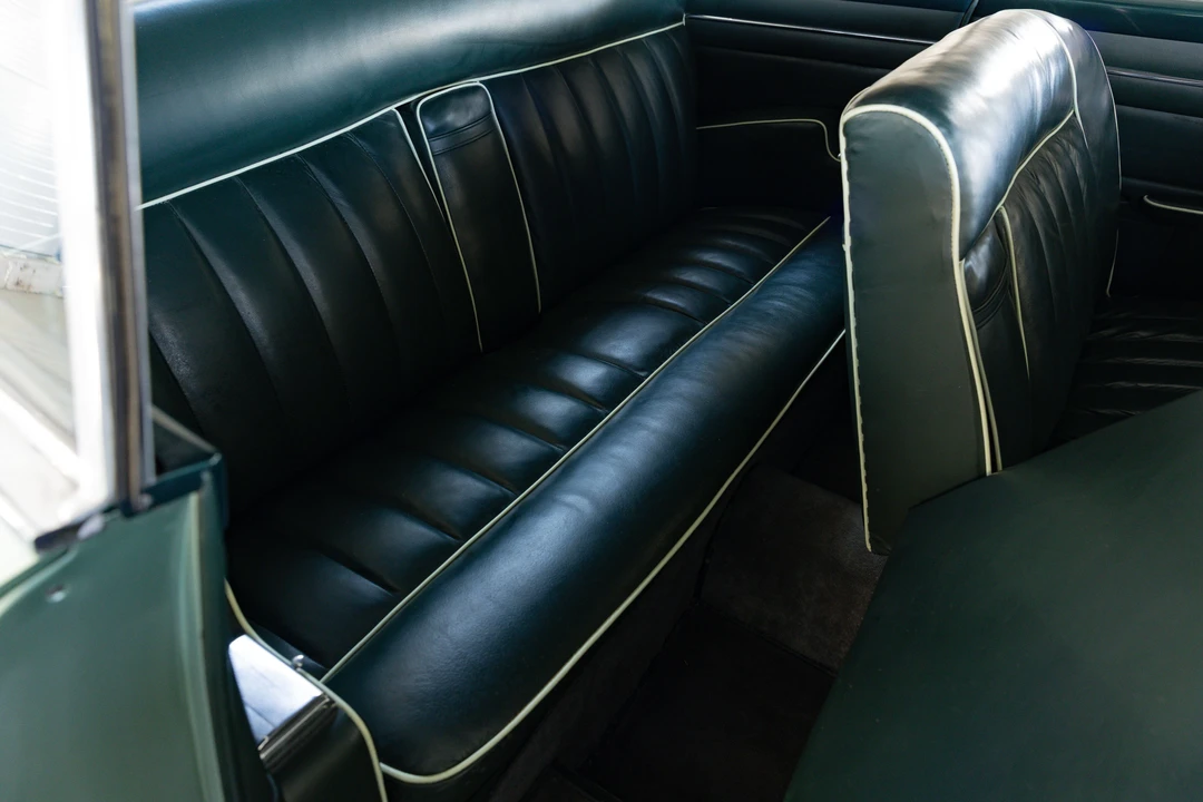 1953 Chrysler - Image 9 of 31