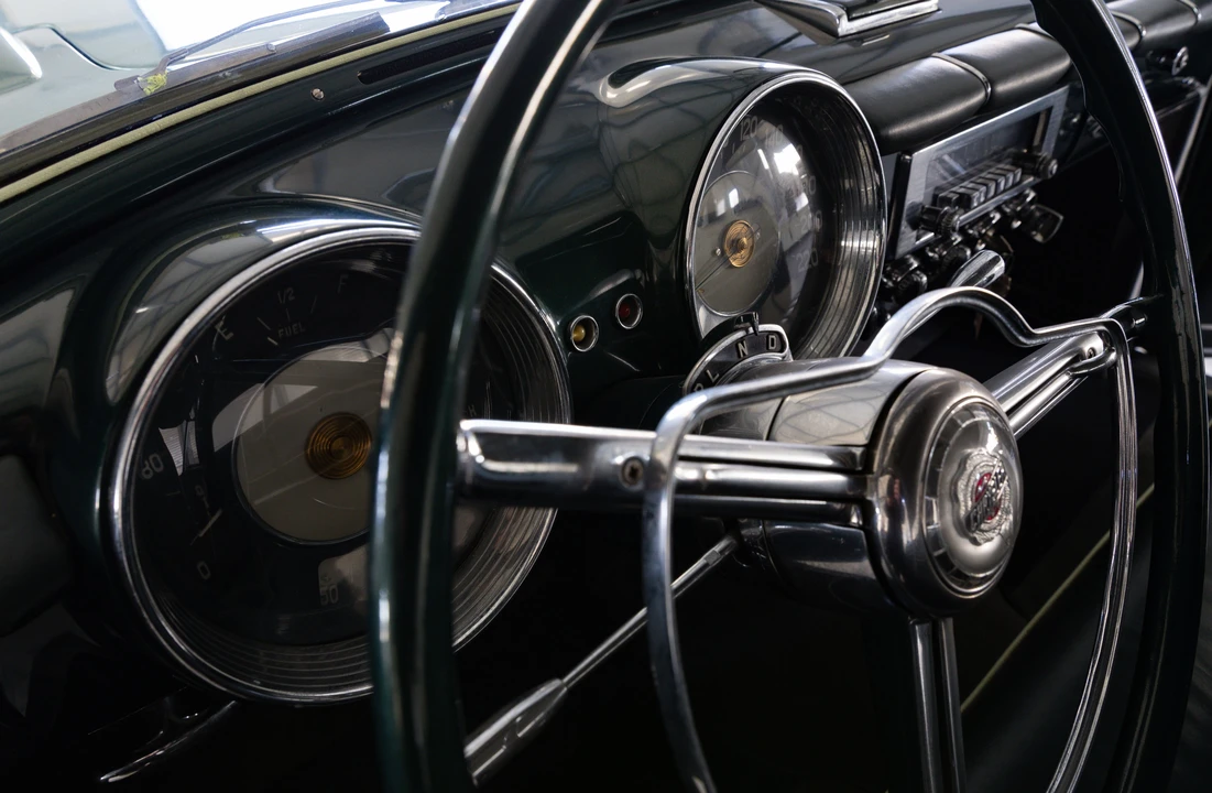 1953 Chrysler - Image 16 of 31