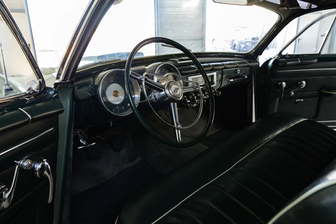 1953 Chrysler - Image 18 of 31