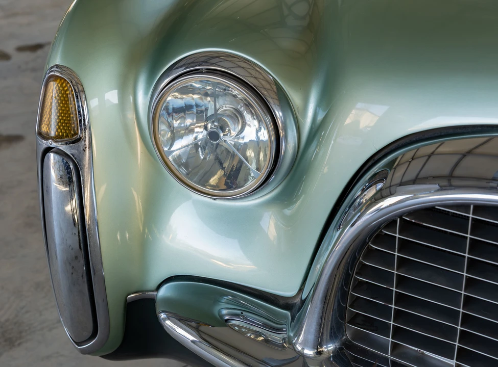 1953 Chrysler - Image 23 of 31