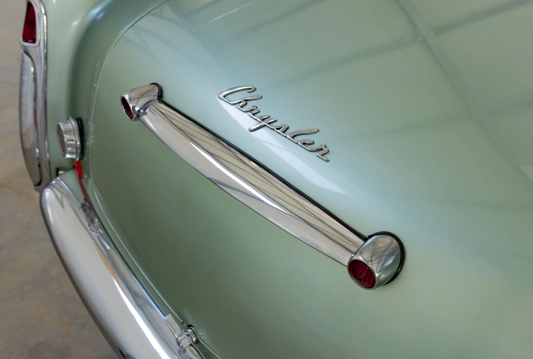 1953 Chrysler - Image 26 of 31