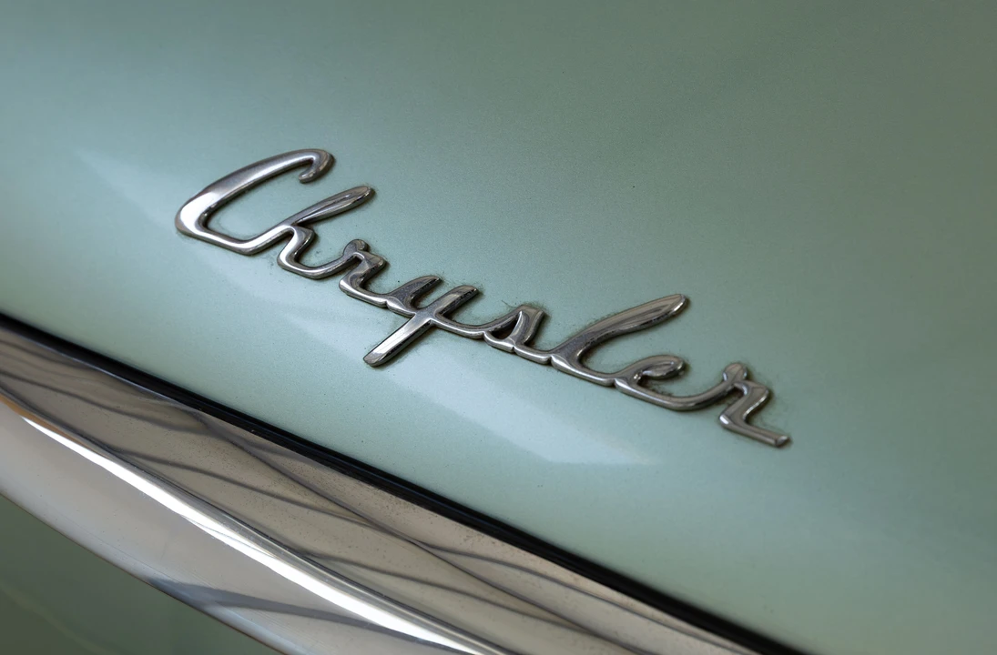 1953 Chrysler - Image 25 of 31