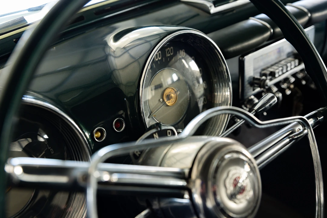1953 Chrysler - Image 21 of 31
