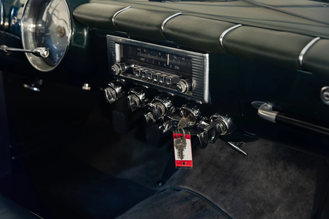 1953 Chrysler - Image 27 of 31